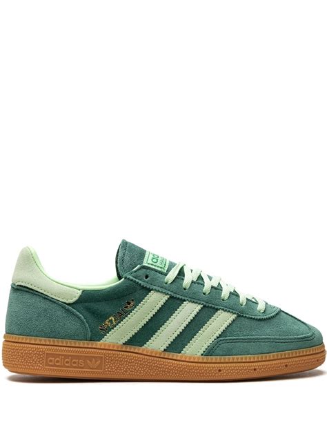 adidas handball spezial green